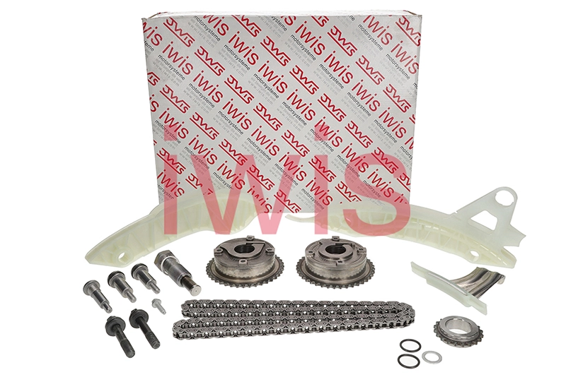 Timing Chain Kit